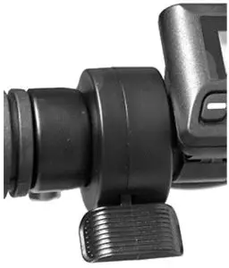 e-JOE JADE Electric Comfort Cruiser Bicycle --e-JOE JADE Electric Comfort Crui