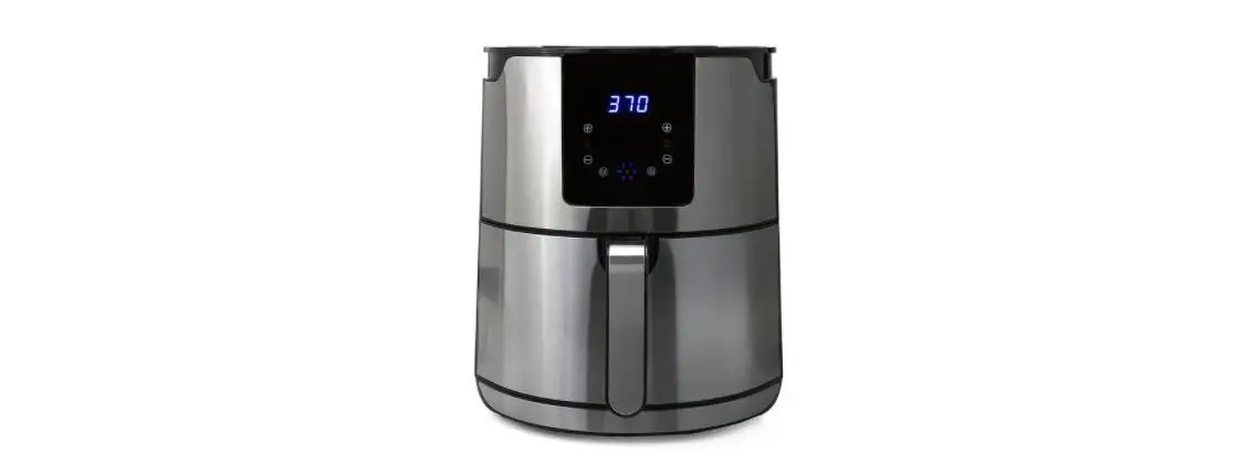 Shaq B423207 6 Quart Air Fryer User Guide