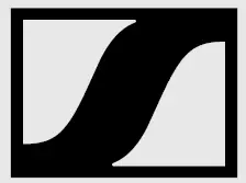 SENNHEISER HPSMMIC Memory Mic Wearable Wireless Smartphone Mic - fig1