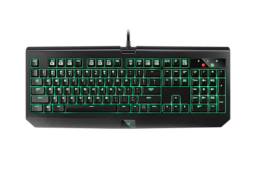 Razer BlackWidow Ultimate