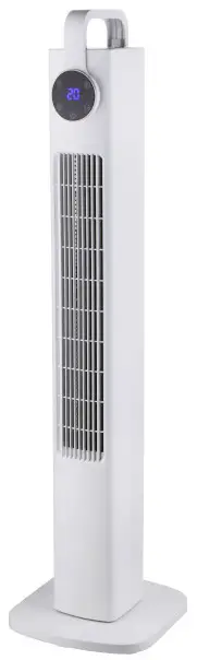 ADLER AD 7333 Tower Fan