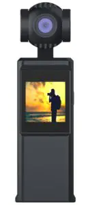 PNJ Mini 4K Pocket Gimbal STA-POCKET- Pocket Gimbal