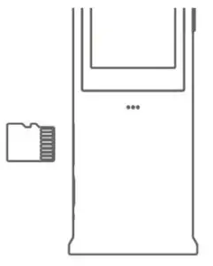 PNJ Mini 4K Pocket Gimbal STA-POCKET- SAVE