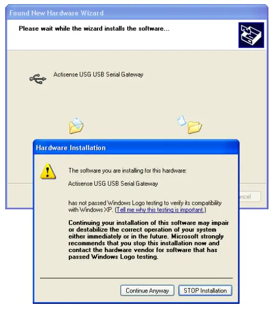 Actisense USG 1 422 USB to Serial Gateway- Actisense USB