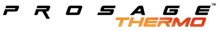 Prosage Thermo logo
