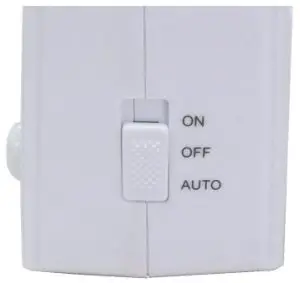 Operation Continuous Light