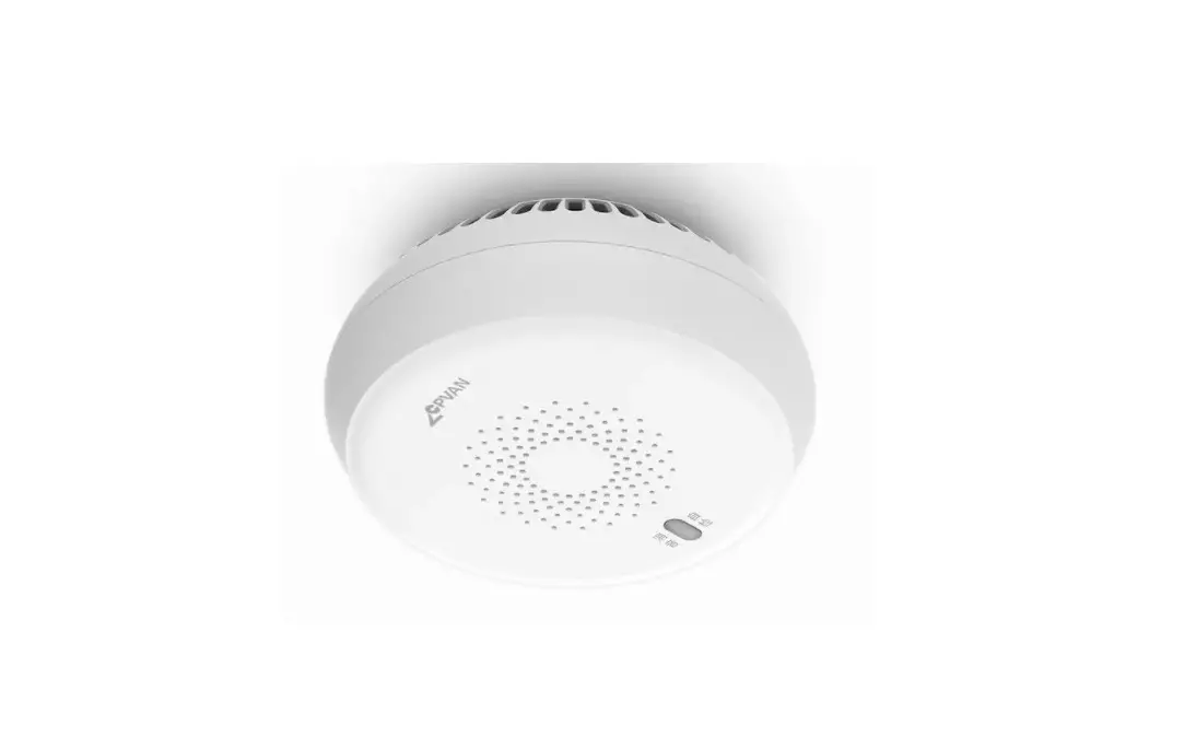 Cpvan Fsd001 Wifi Smoke Alarm User Manual