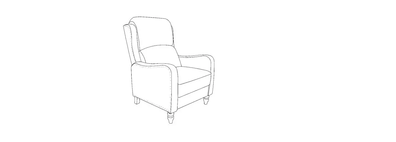 Hulala Hrcxa0266 Sofa Instruction Manual Hulala Hrcxa0266 Sofa Instruction Manual