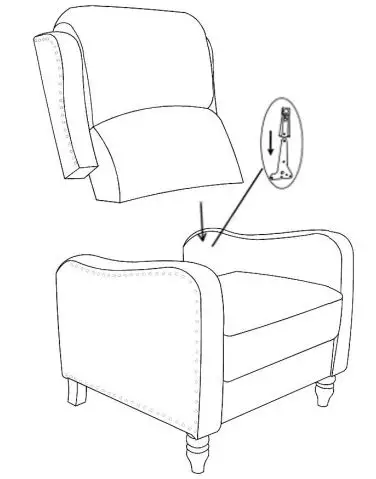 HULALA HRCXA0266 SOFA fig5