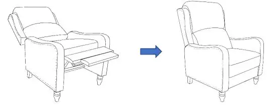 HULALA HRCXA0266 SOFA fig7