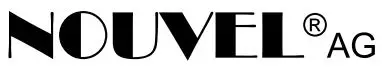NOUVEL logo