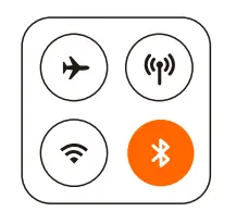 hohem iSteady Q Selfie Tripod with 1 Axis Remote Stabilizer - Phone Bluetooth