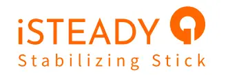 isteady logo