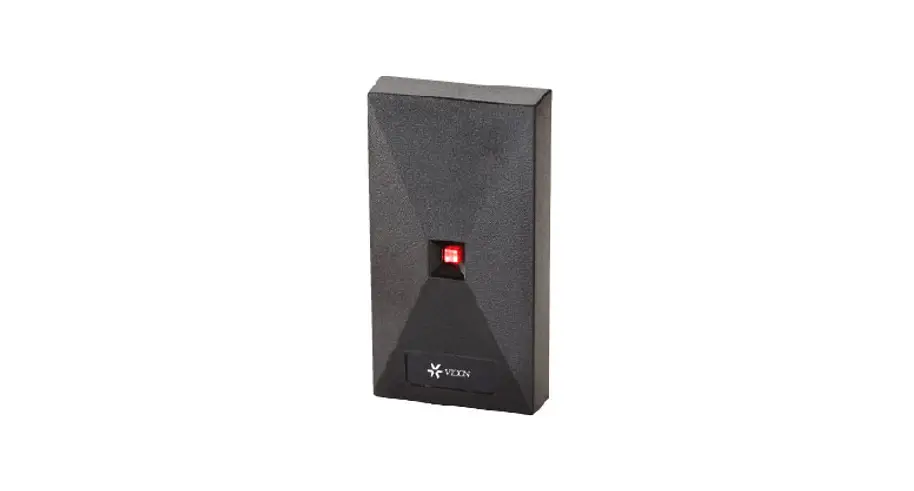 Vicon Vax-300r Proximity Card Readers Installation Guide Vicon Vax-300r Proximity Card Readers Installation Guide