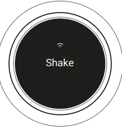 Xiaomi MAF01 Smart Air Fryer - Stopping program 3