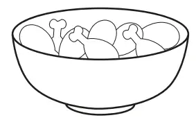 Xiaomi MAF01 Smart Air Fryer - fig 5