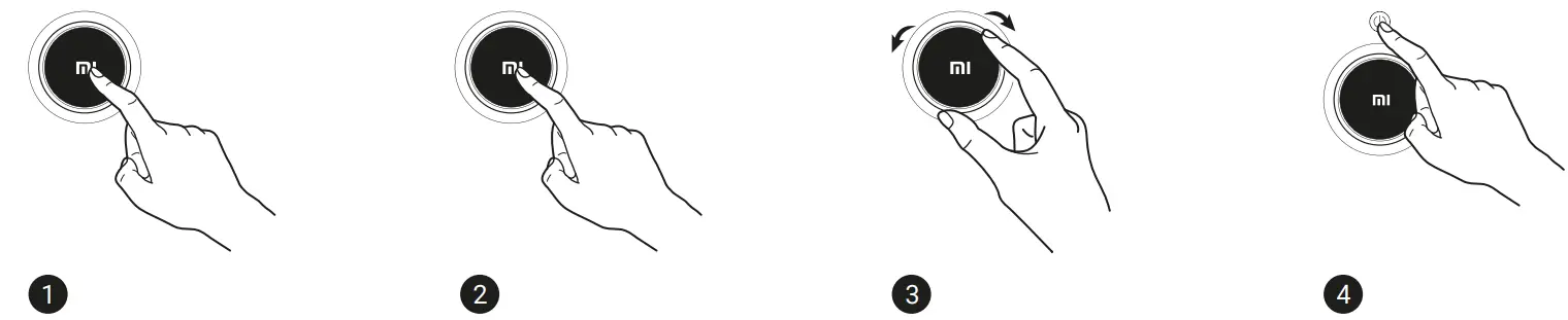 Xiaomi MAF01 Smart Air Fryer - fig 6