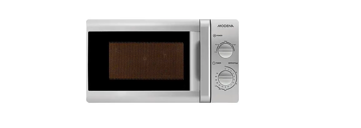 Modena Agiato Series Mk 2004 Microwave Oven User Manual