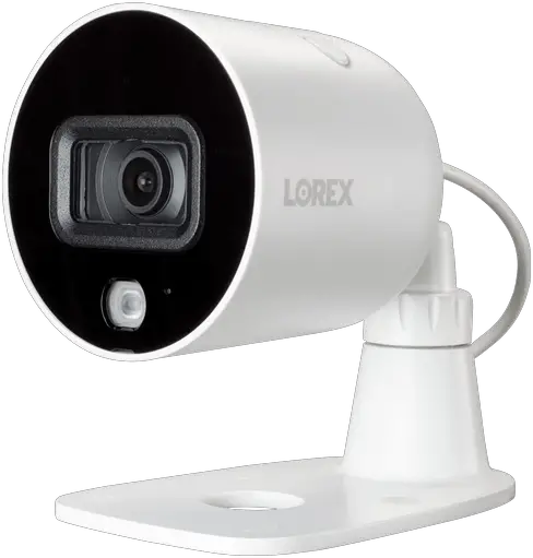 LOREX W441AA-Z 2K QHD Smart Indoor Wi-Fi Security Camera