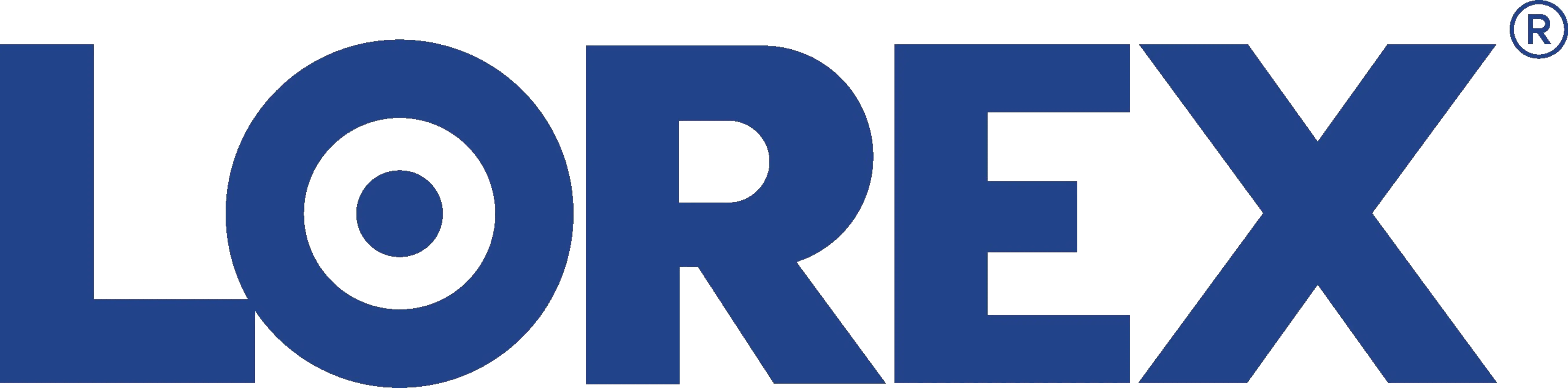 Lorex Logo