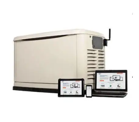 Generac 6463 Cdma Remote Monitoring System User Guide Generac 6463 Cdma Remote Monitoring System User Guide