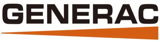 generac logo