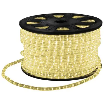 EAGLE G600AL 45M-90M LED Rope Light fig 1