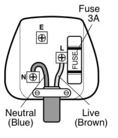 EAGLE G600AL 45M-90M LED Rope Light fig 8