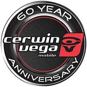 cerwin vega logo 2