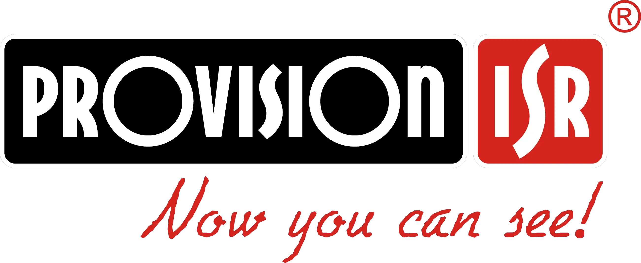 PROVISION-ISR Logo