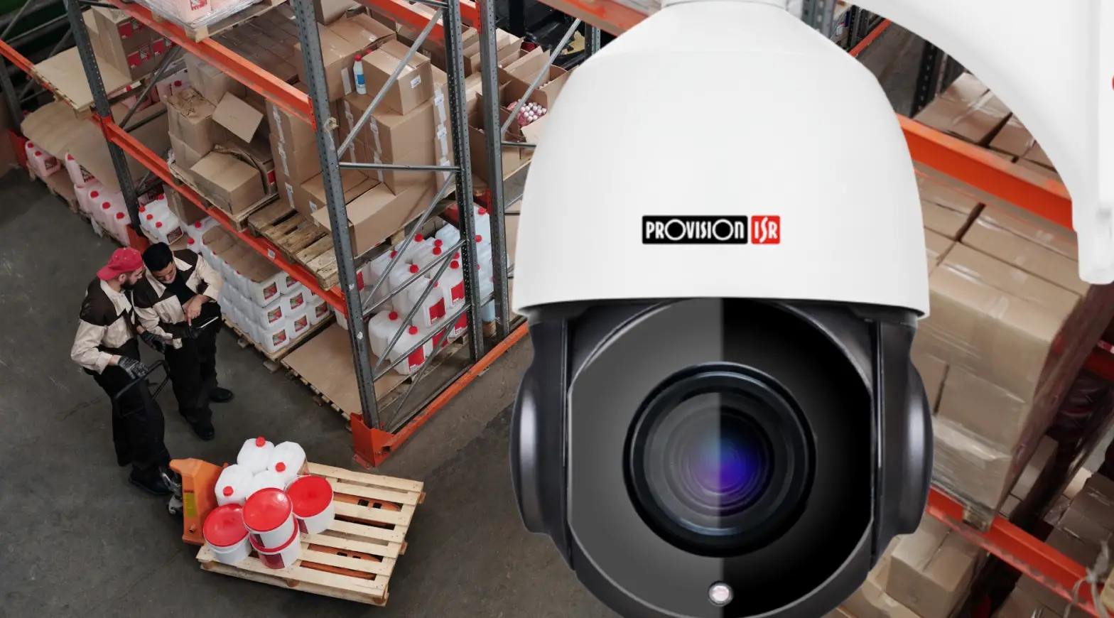 Provision-isr Mz-20ipm-2ir Ip Ir Mini Ptz Camera User Manual Provision-isr Mz-20ipm-2ir Ip Ir Mini Ptz Camera User Manual