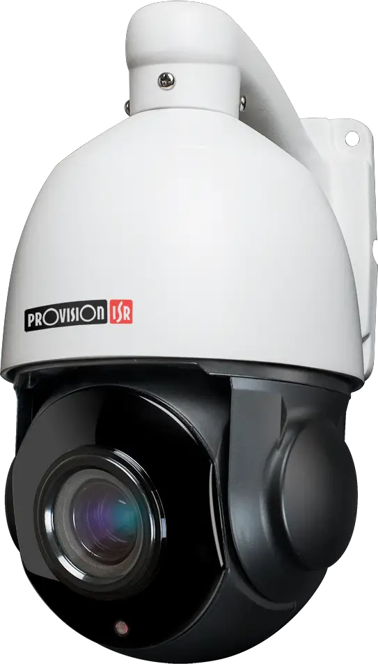 PROVISION-ISR MZ-20IPM-2IR IP IR Mini PTZ Camera