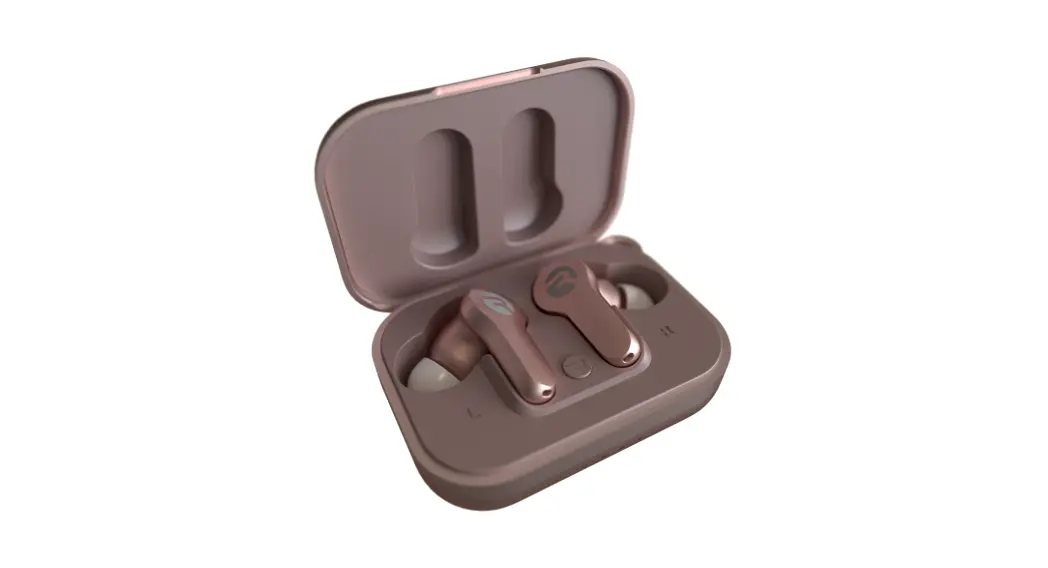 Raycon E85 Ultra The Work Earbuds User Manual Raycon E85 Ultra The Work Earbuds User Manual