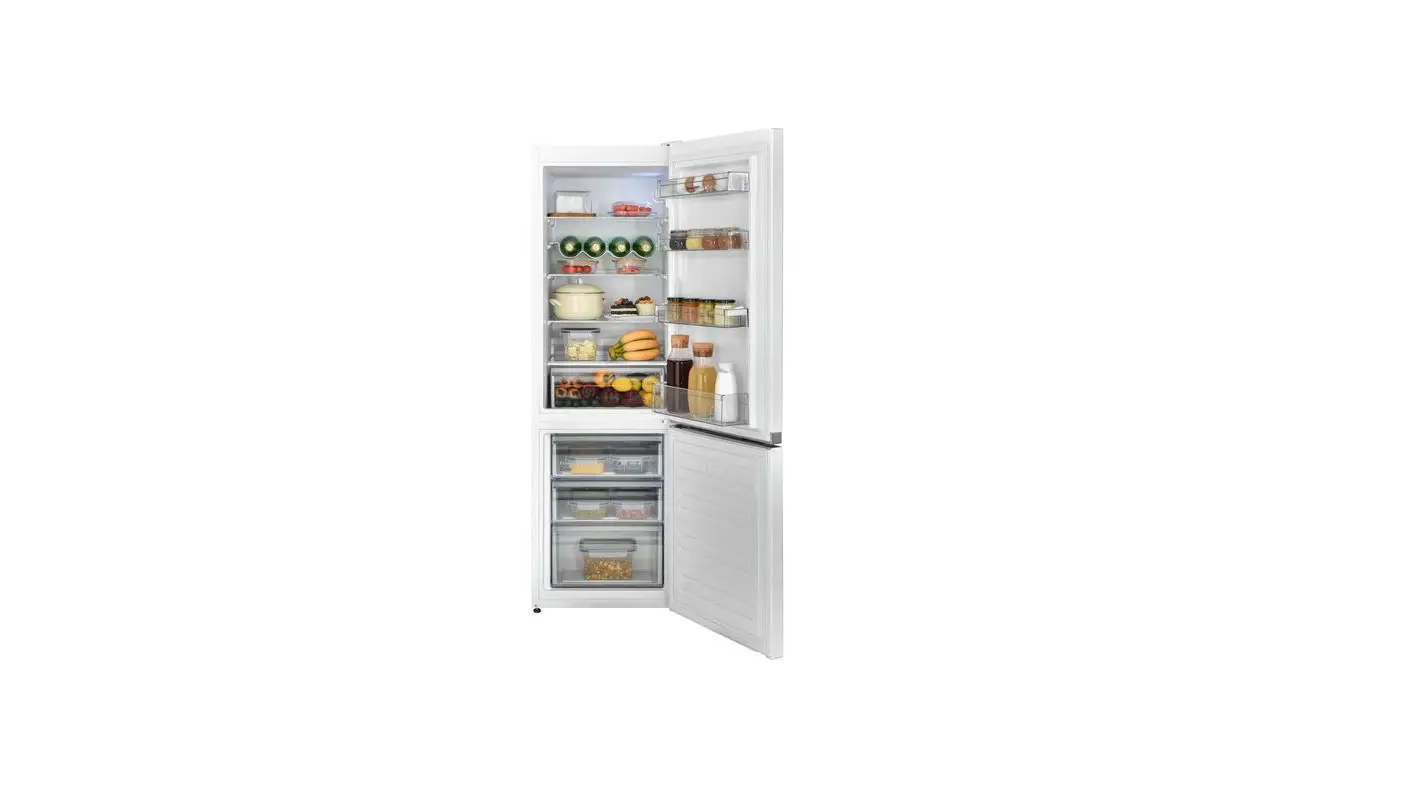 Sharp Sj-bb04dtxwf Fridge Freezer User Manual Sharp Sj-bb04dtxwf Fridge Freezer User Manual