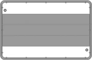 humidity level of 55-65