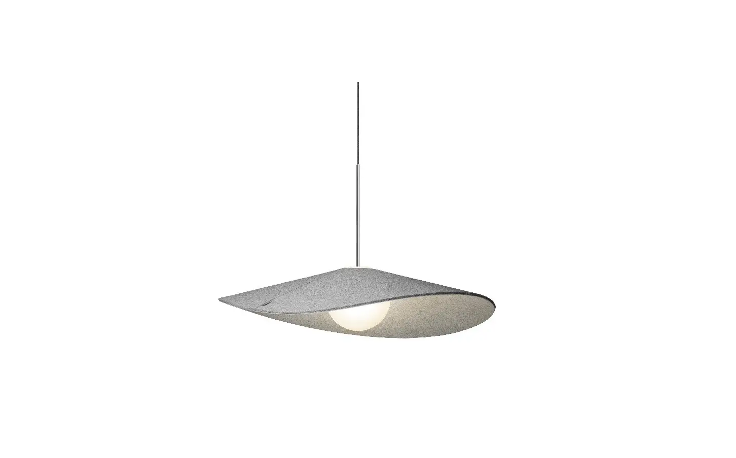 Pablo 120-240v Bola Felt Pendant Lamp Instruction Manual Pablo 120-240v Bola Felt Pendant Lamp Instruction Manual