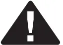 Warning Icon
