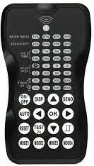 SALSIFY RC-100 Sensor Remote Programmer