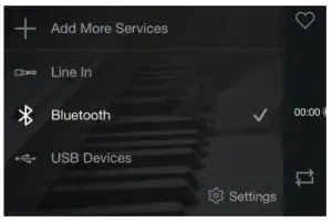 graphical user interface