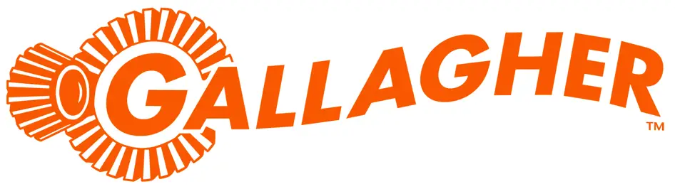 GALLAGHER - logo