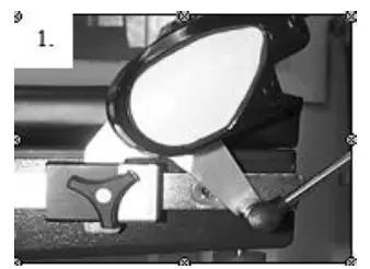 AMATECH F-LHLEV3M Mizuho Levitator Stirrup fig 4