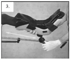 AMATECH F-LHLEV3M Mizuho Levitator Stirrup fig 6