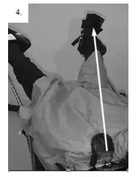 AMATECH F-LHLEV3M Mizuho Levitator Stirrup fig 7