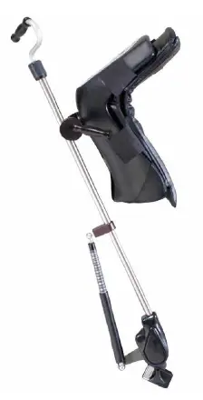 AMATECH F-LHLEV3M Mizuho Levitator Stirrup