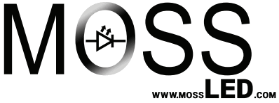 MOSS LED logo