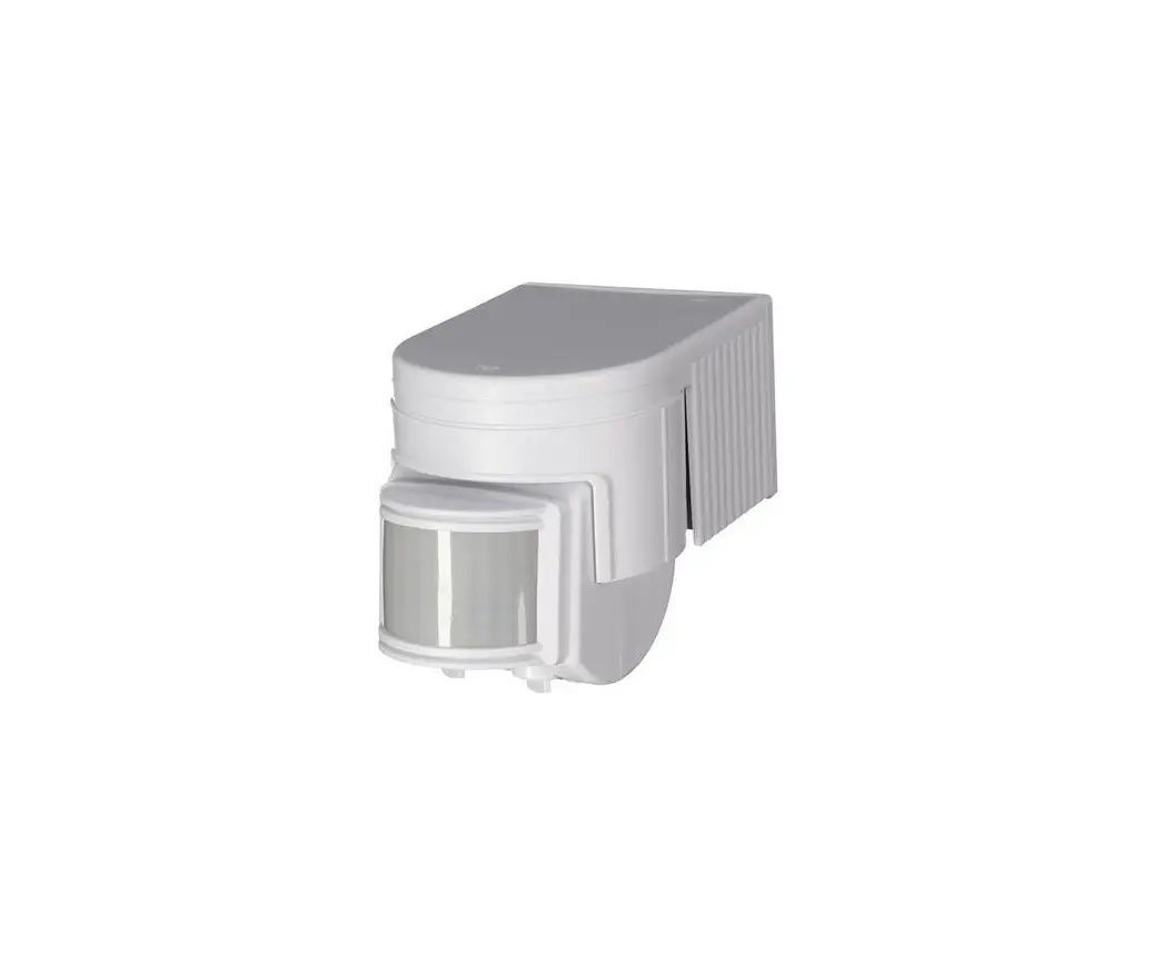 Velleman Ems102b Perel Pir Motion Detector Instructions