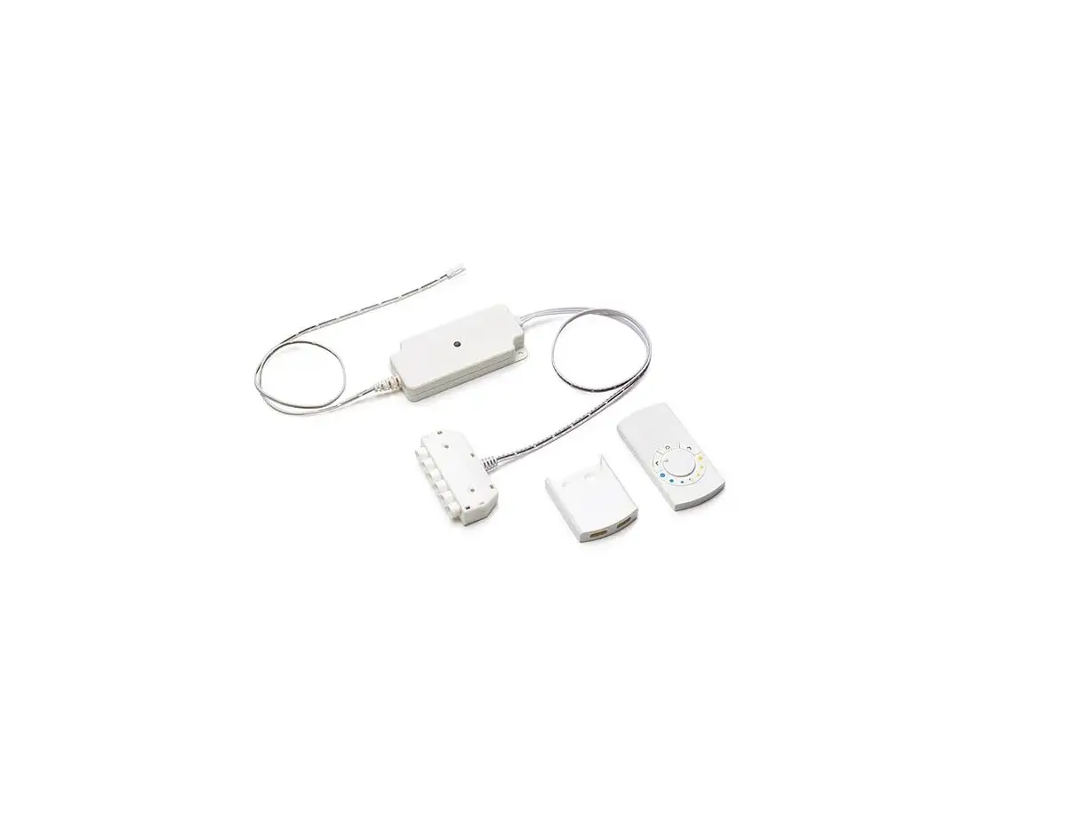 Domus Line V17 Radio Receiver For Lighting Control Instruction Manual Domus Line V17 Radio Receiver For Lighting Control Instruction Manual