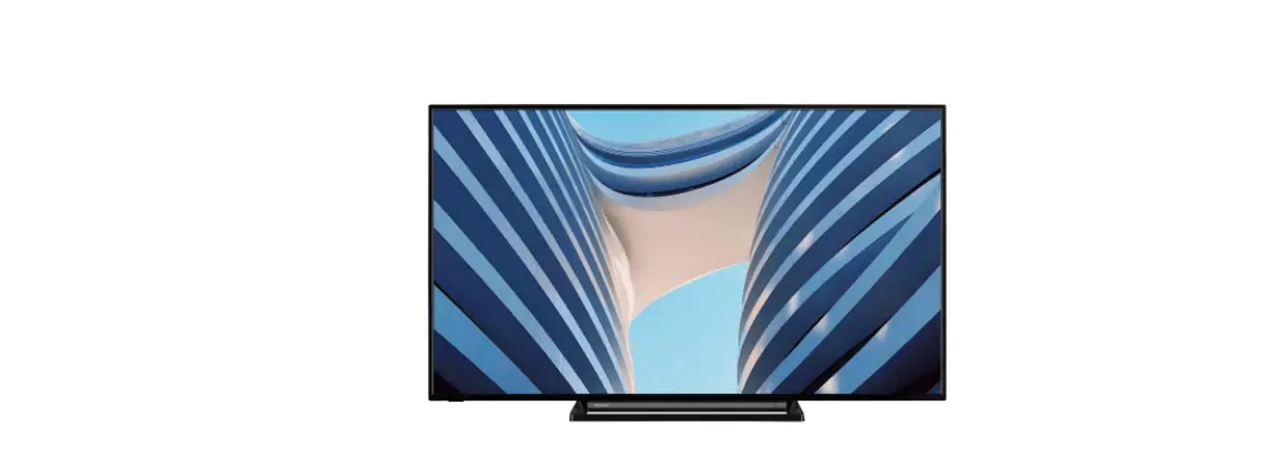 Toshiba Ul3c Series 50ul3c63dt Smart Led Tv User Guide