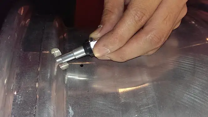 MOBILETRON TX-V001 Service Kit fig-2