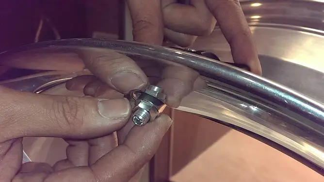 MOBILETRON TX-V001 Service Kit fig-4